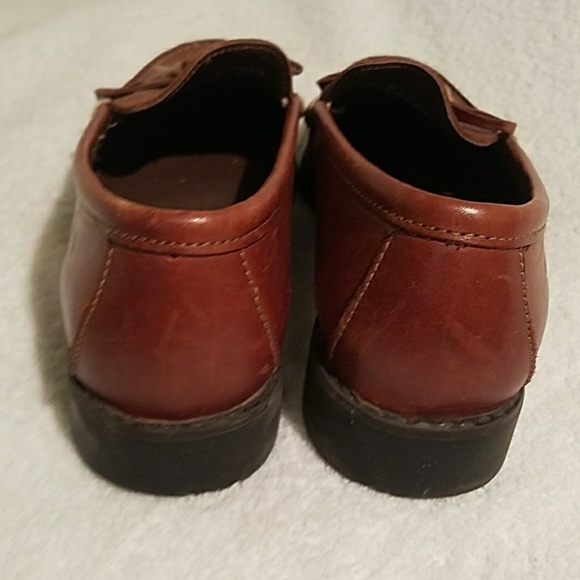 Dexter comfort shoe womems - Picture 4 of 7